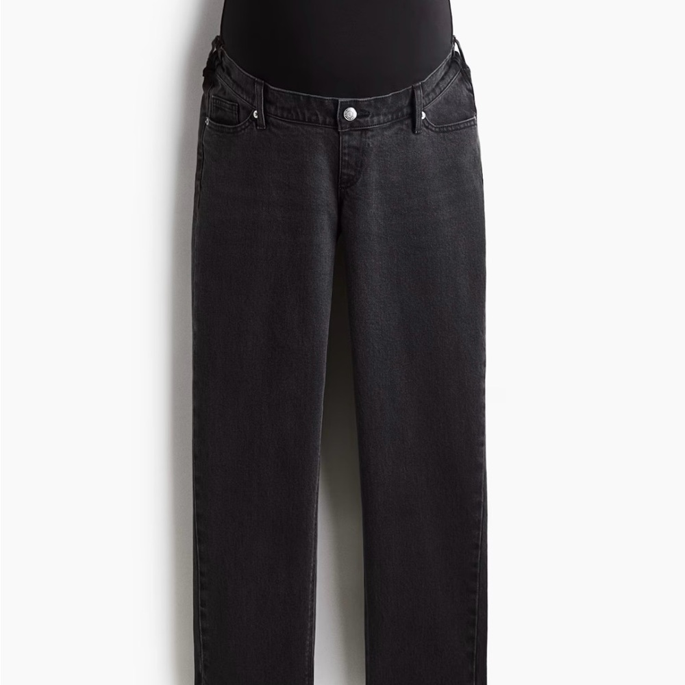 H&M Maternity Jeans